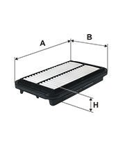 FILTRON FILT AP 176/9 ALTO (GF) HAVA FILTRESI .