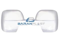BARAN A060 AYNA KAPAĞI KROM RENAULT TRAFIC-OPEL VIVARO 15 >