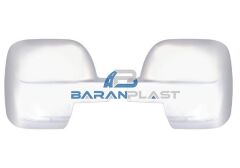 BARAN A060 AYNA KAPAĞI KROM RENAULT TRAFIC-OPEL VIVARO 15 >