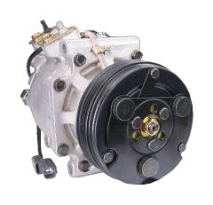 BOSCH 1986AD1070 KLİMA KOMPRESÖRÜ HONDA CRV 2.0L B20B B20Z RD1 kasa 96-01