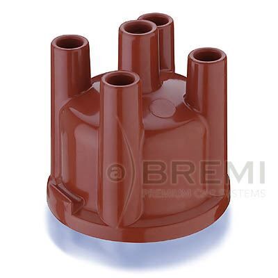 BREMI 8045 DİSTRİBÜTÖR KAPAĞI VW-FORD-FIAT-RENAULT 1986-2000