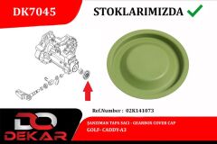 DEKAR DK7045 ŞANZIMAN TAPA SACI VOLKSWAGEN- GOLF- CADDY-A3