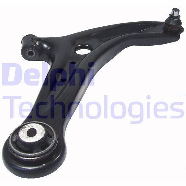 DELPHI TC2185 ALT SALINCAK SAĞ FORD FIESTA 08-12 MAZDA 07-17 ROTİLLİ