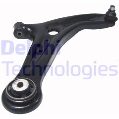 DELPHI TC2185 ALT SALINCAK SAĞ FORD FIESTA 08-12 MAZDA 07-17 ROTİLLİ