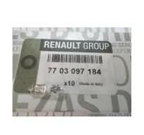 MAIS 7703097184 GÖSTERGE AMPULÜ 1.2 W.