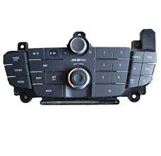 OE-OPEL 26697206 INSIGNIA A RADYO KONTROL PANELI INTELLINK RF700/RF900
