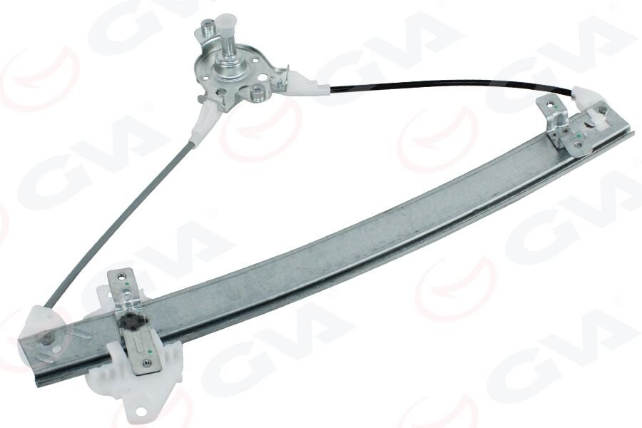 GVA 8991232 CAM MEKANİZMASI ÖN SOL HYUNDAI EXCEL 89-94 MANUEL