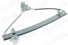 GVA 8991232 CAM MEKANİZMASI ÖN SOL HYUNDAI EXCEL 89-94 MANUEL