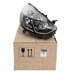 MAIS 260106624R FAR SAG CLIO IV 2016-2020 KROM CITALI MOTORLU