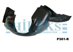 HILEKS P301R ÇAMURLUK DAVLUMBAZI ÖN SAĞ P301 12 >