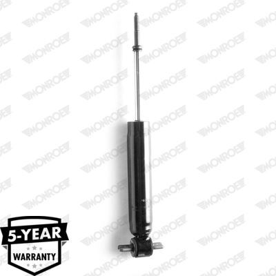 MONROE V1109 ÖN AMORTİSÖR SAĞ/SOL YAĞLI MITSUBISHI L200 2.5L 4D55 4D56 8v K14T K64T 4x2 86-07 VAN-MAGNUM SERİSİ