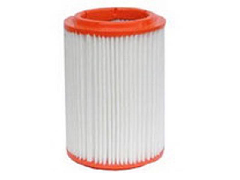 SARDES SA2521 HAVA FİLTRESİ KIA BONGO K2900 2.5L D4CB CRDI 6 vites 11-> / K2500 2.5L D4CB CRDI 10->