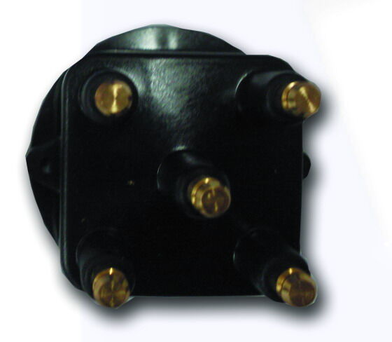 UNUVAR 9011-2 DİSTRİBÜTÖR KAPAĞI RENAULT R19 EUROPA 1.4 E7J