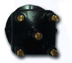 UNUVAR 9011-2 DİSTRİBÜTÖR KAPAĞI RENAULT R19 EUROPA 1.4 E7J