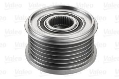 VALEO 588002 ALTERNATÖR KASNAĞI RULMANLI 206-207-307-308-406-407-PARTNER-C2-C3-C4-C5-C8-XSARA 1.4I-1.6I-2.0HDI