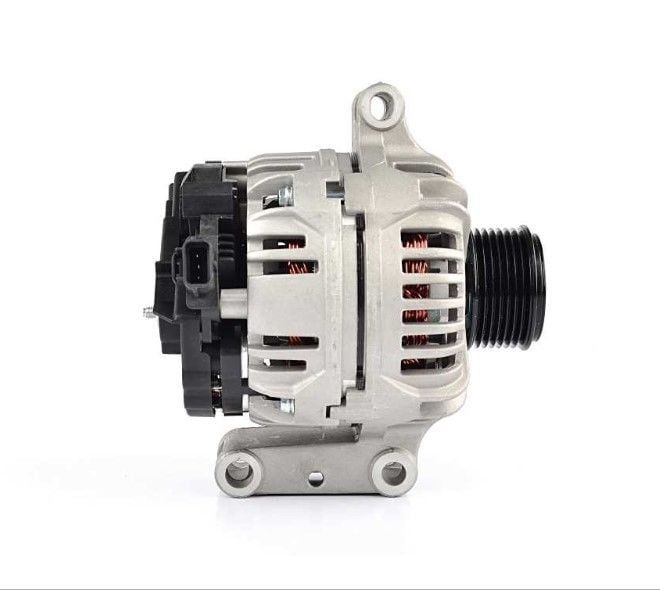 BSG BSG 30-826-007 TRANSIT V184 ALTERNATÖR KAPAGI ARKA ARKA