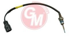 EGT TURBO HAVA SICAKLIK SENSÖRÜ RENAULT FLUENCE-MEGANE-KOLEOS-KADJAR-TRAFIC-SCENIC-TALISMAN