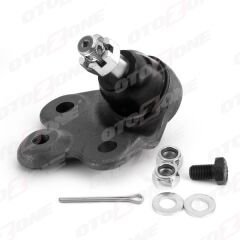 ROTİL ALT SAĞ HONDA CIVIC 1.6L R16A2 FD6 VTEC SEDAN 06-11 / 1.8L R18A2 FD7 SEDAN 06-11 / 1.3L HYBRID LDA2 FD3 06->