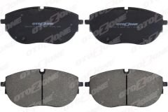 VW TRANSPORTER T7 2019-ÖN BALATA FİŞLİ