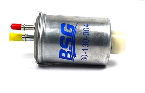 BSG BSG 30-130-004 CONNECT/MONDEO YAKIT FILTRESI (MUSURSUZ) 90PS/3S71 & B1B