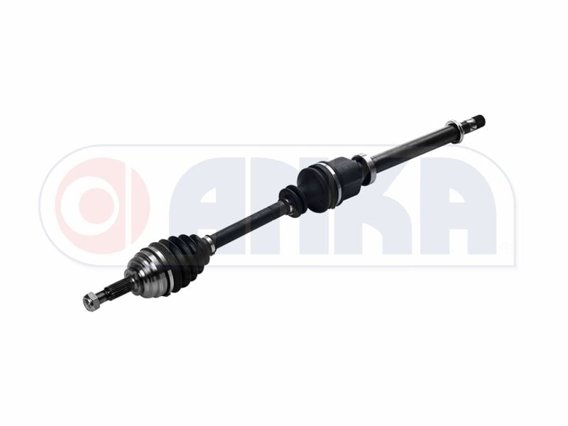 ANKA 10100012 AKS ÖN SAĞ CLIO III-MODUS 1.4-1.6-1.5 DCI 05 > LOGAN MCV 1.4-1.6-1.5DCİ 07 >