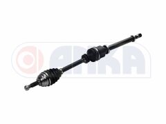 ANKA 10100012 AKS ÖN SAĞ CLIO III-MODUS 1.4-1.6-1.5 DCI 05 > LOGAN MCV 1.4-1.6-1.5DCİ 07 >