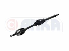 ANKA 10100012 AKS ÖN SAĞ CLIO III-MODUS 1.4-1.6-1.5 DCI 05 > LOGAN MCV 1.4-1.6-1.5DCİ 07 >