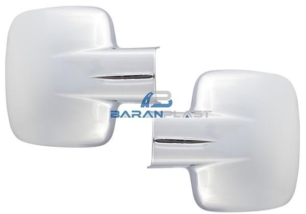 BARAN A005 AYNA KAPAĞI KROM MERCEDES VITO 638 96-03