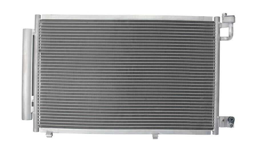 BOSCH 1986AD2054 KLİMA RADYATÖRÜ FORD FİESTA 08> 1.25-1.4 BENZİN-1.4 TDCİ