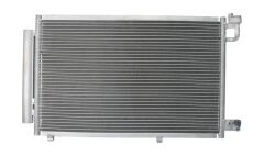 BOSCH 1986AD2054 KLİMA RADYATÖRÜ FORD FİESTA 08> 1.25-1.4 BENZİN-1.4 TDCİ