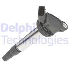 DELPHI GN10341-12B1 ATEŞLEME BOBİNİ TOYOTA AURIS COROLLA 1.6L 1ZR-FE ZRE151 ZRE181 07-18 / AVENSIS 1.6L 1ZR-FAE ZRT270 0 9-> / VERSO 1.6L 1ZR-FAE ZGR20 09-> / RAV4 2.0L 3ZRFAE ZSA30 09->
