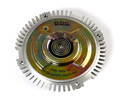 BSG BSG 30-505-002 TRANSIT M12-M15 FAN TERMIGI FORD TIP (YAYLI)