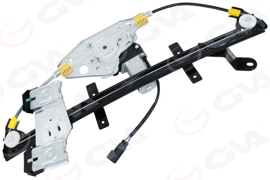GVA 8937000 CAM MEKANİZMASI ÖN SAĞ FIESTA V 02>08 MOTORLU