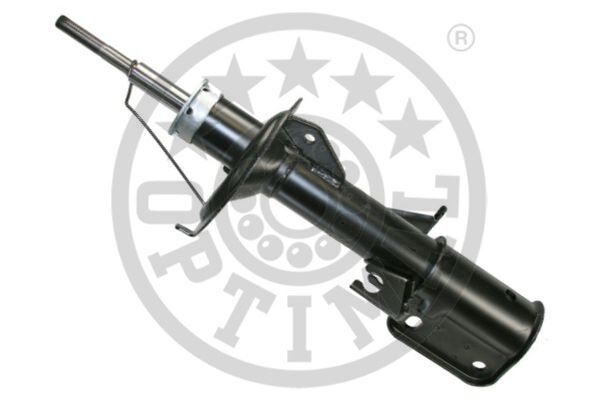 OPTIMAL A-67617G AMORTISOR ON GAZLI MERCEDES VITO W638 97>03
