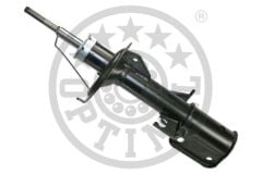 OPTIMAL A-67617G AMORTISOR ON GAZLI MERCEDES VITO W638 97>03