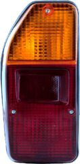 PLEKSAN 2503 STOP LAMBASI SOL R12 SW