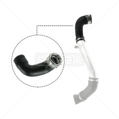 RAPRO 19348 TURBOSARJ HORTUMU SOL BMW M47N2 E83 ALT