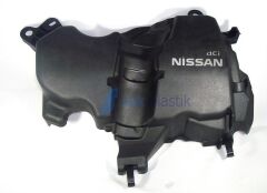 SPK 6218 MOTOR ÜST KAPAĞI MOTOR MUHAFAZA KAPAĞI JUKE-NOTE-QASHQAİ 1.5DCİ