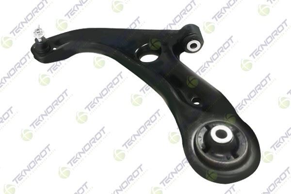 TEKNOROT H-1009 SALINCAK ALT SOL ROTİLLİ HONDA JAZZ 1.3L L13B2 GK3 kasa 15->
