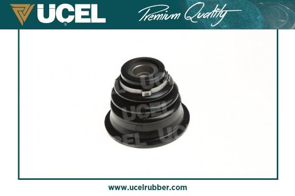 UCEL S10812B AKS KÖRÜĞÜ İÇ SOL RULMANLI RENAULT CLIO II 98>05 LAGUNA I 95>01 MEGANE I 96> SC NIC I 96>00 LAGUNA II 01>07 TRAFIC II 03>06 MASTER 01>06 1.2 1.5dCi 1.6 1.9dCi 2.5dCİ