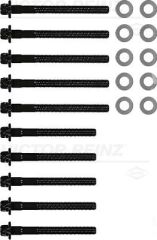 V.REINZ 143208901 SİLİNDİR KAPAK SAPLAMASI CLIO 1.2-1.4-1.6-MGN 1.4-1.6-LOGAN 1.4-1.6