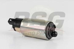 BSG BSG 30-830-002 FOCUS DEPO SAMANDRA MOTORU TEK MOTOR / 3,3BAR