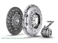 DEBRIYAJ SETI RULMANLI MERCEDES W447 B907 B910 18>