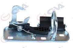 MOTOR KAPUT ÜST KİLİDİ GOLF5-GOLF6-JETTA 06-11-TIGUAN 08-18