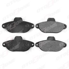 ÖN BALATA PANDA-PUNTO YM 09/03 > T GDB1115