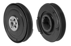 KRANK KASNAĞI TRANSPORTER T4-VOLT LT35 2.4D-2.5 TDI-CRAFTER 2.5 TDI ANJ-APA-AAT-AAB-AGX