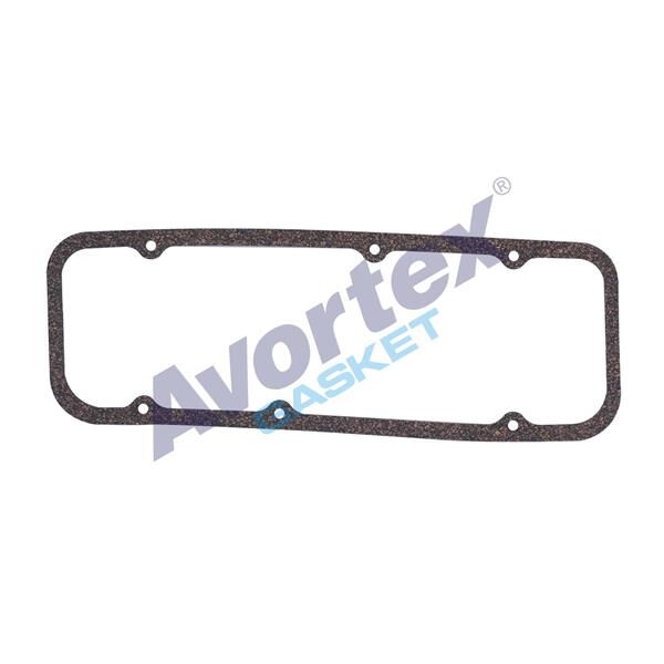 AVORTEX 2131310 ÜST KAPAK CONTASI TOFAŞ M131 DOĞAN-KARTAL-ŞAHİN KAUÇUKLU