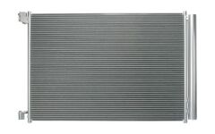 BOSCH 1986AD2036 KLIMA RADYATORU MERCEDES W205 S205 W213 S213 W222 C217 X253