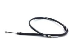 CAVO 13026080 EL FREN TELİ ARKA SAĞ-SOL RENAULT MEGANE II 02> SCENIC II 02> UZUNLUK : 2.080 mm