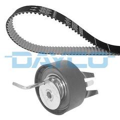 DAYCO KTB440 TRIGER KAYIS SETI 276DT DISCOVER 3 4 L319 09>18 JAGUAR S-TYPE II X200 XF I X250 XJ X350. X358